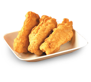 Menu Paket Alacarte 14