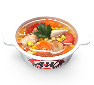 Menu Paket Alacarte 14