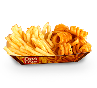 Menu Paket Alacarte 17