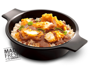Menu Paket Alacarte 13
